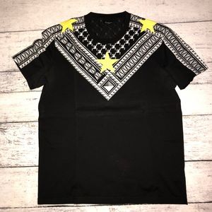 Givenchy men’s tee Size L